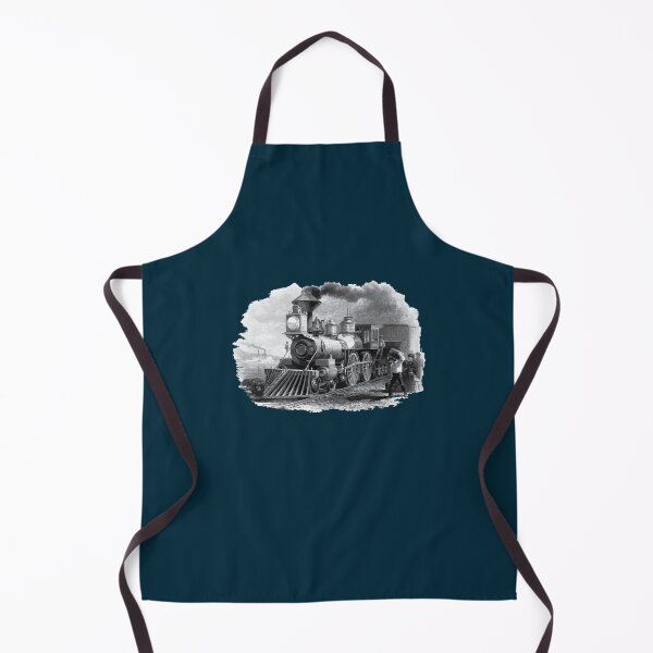 Item preview, 1873 Steam Train Drawing designed and sold by Tankengines.