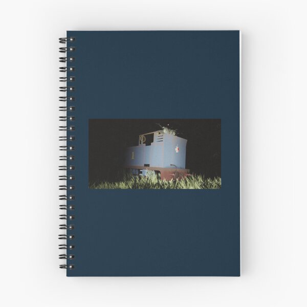 Item preview, Abandoned Thomas The Tank Engine designed and sold by Tankengines.