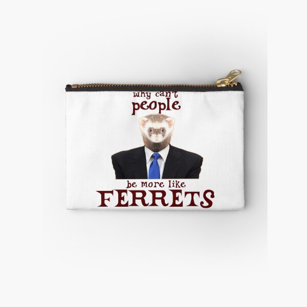 Item preview, Ferret People designed and sold by loganferret.