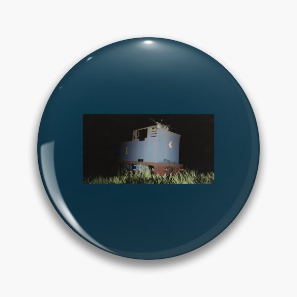 Item preview, Abandoned Thomas The Tank Engine designed and sold by Tankengines.