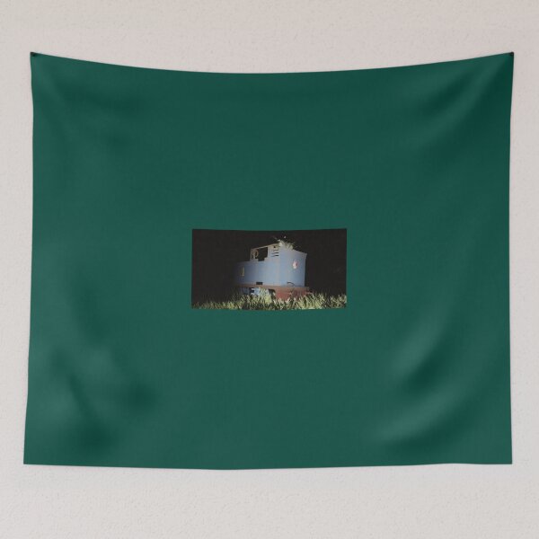 Item preview, Abandoned Thomas The Tank Engine designed and sold by Tankengines.