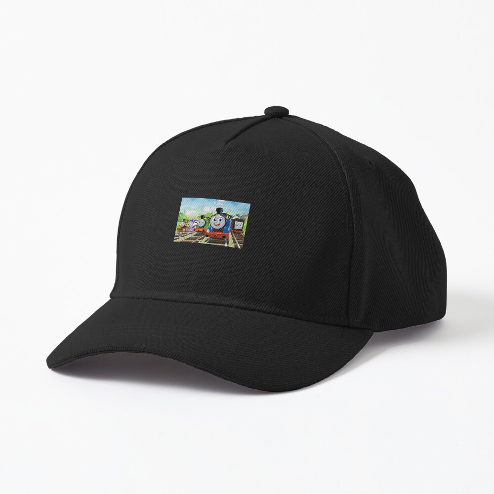 Item preview, Baseball Cap designed and sold by Tankengines.