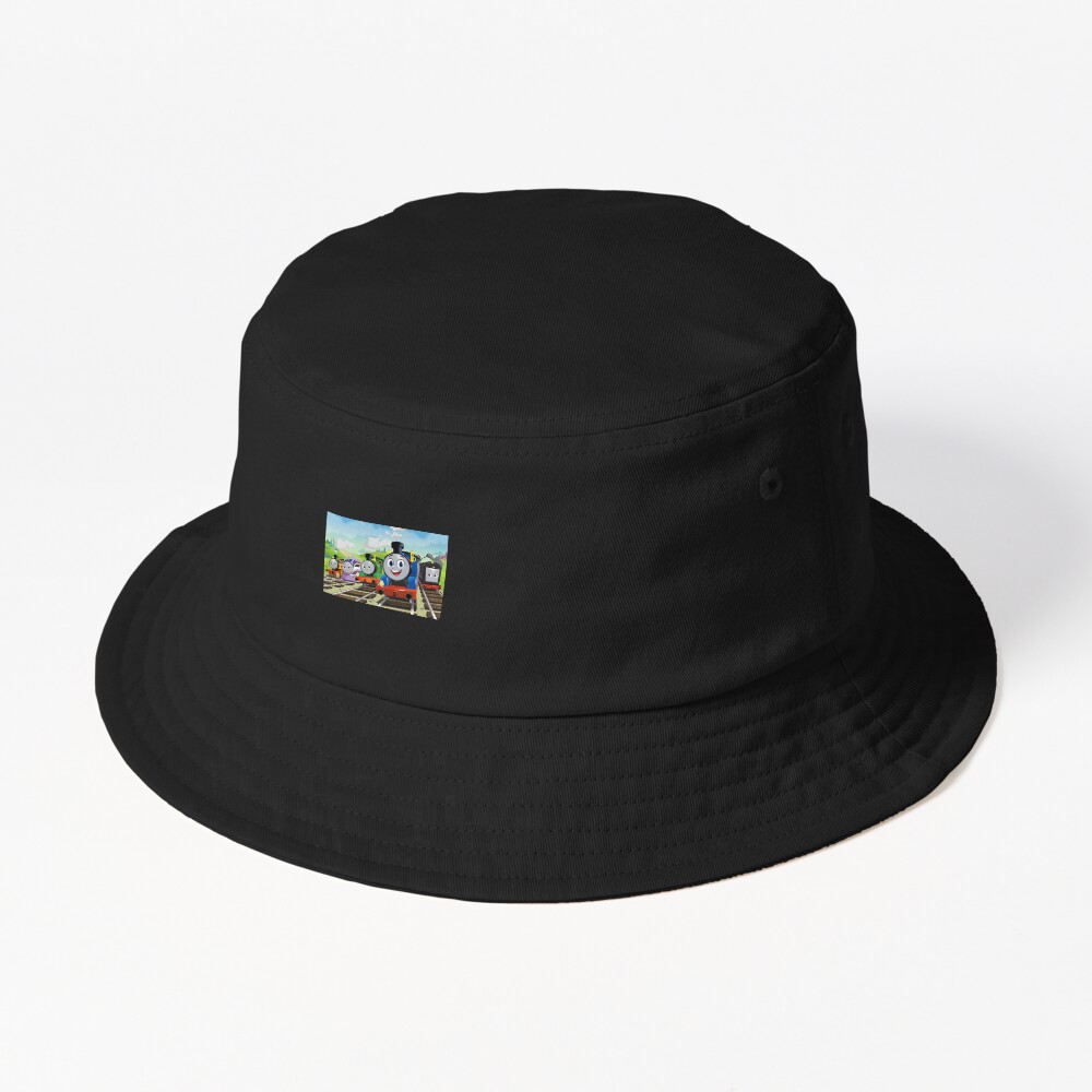 Item preview, Bucket Hat designed and sold by Tankengines.