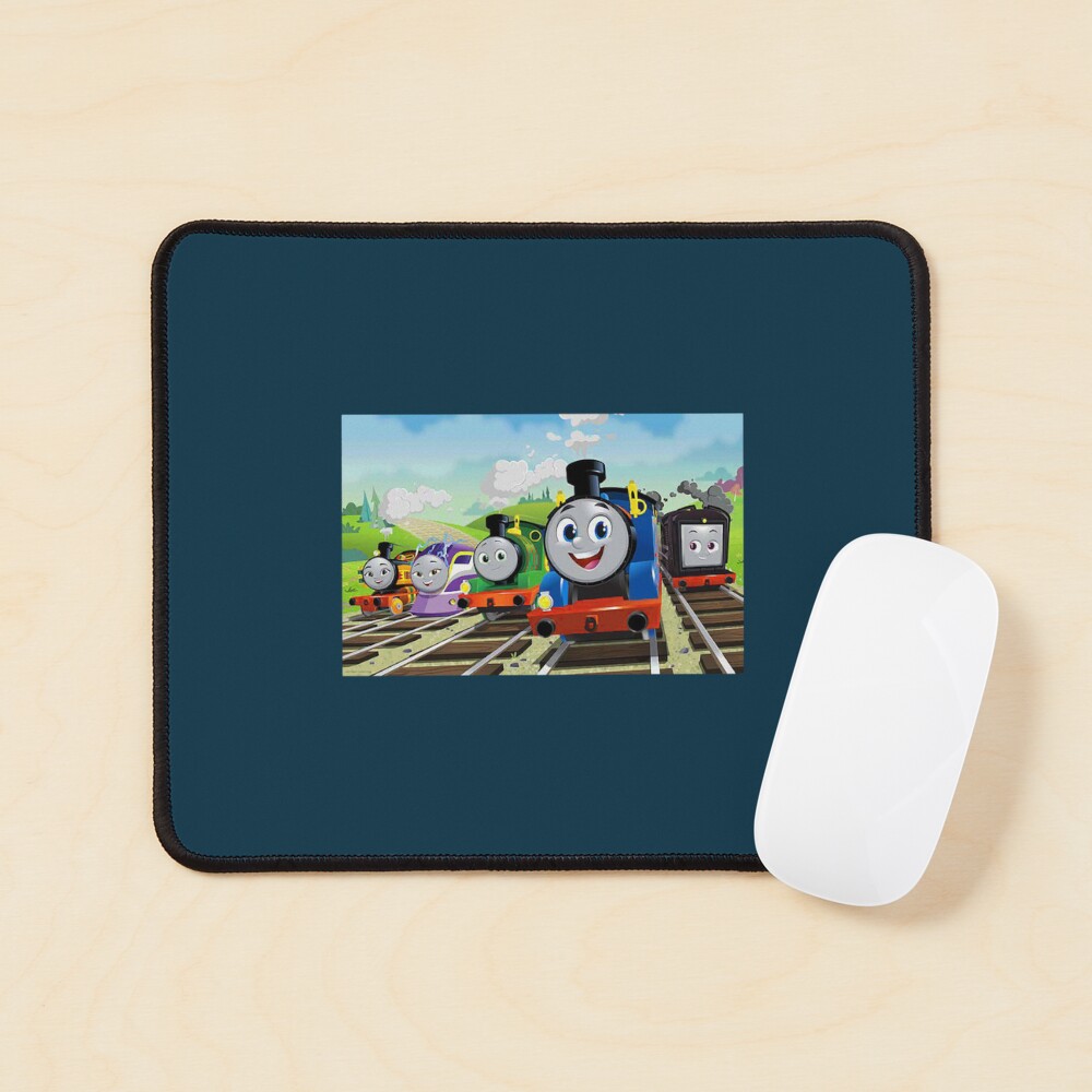 Item preview, Mouse Pad designed and sold by Tankengines.