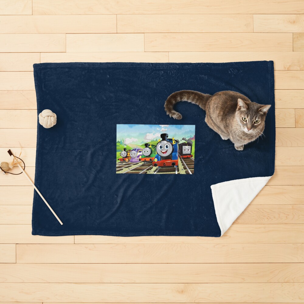 Item preview, Pet Blanket designed and sold by Tankengines.