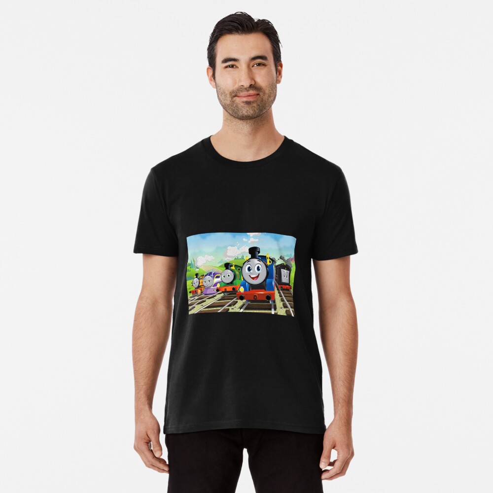 Item preview, Premium T-Shirt designed and sold by Tankengines.