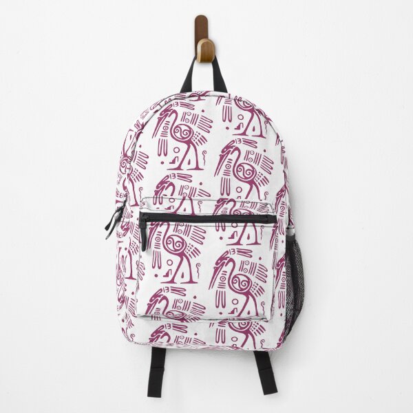 Item preview, Aztec bird symbol designed and sold by adlkh.