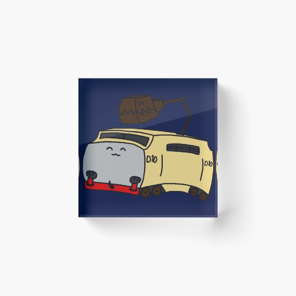 Item preview, Copy of Boulder for President  designed and sold by Tankengines.