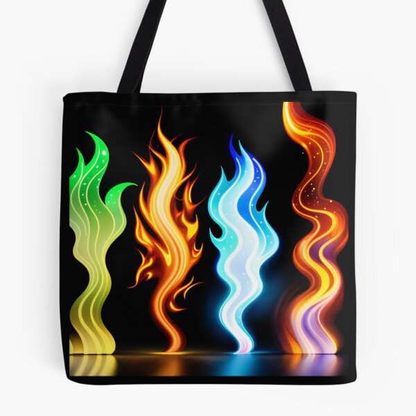 Item preview, Los elementos designed and sold by Ishnu.