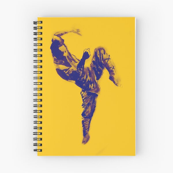 Item preview, Shaolin monk  designed and sold by S Y N T H R E A L M.