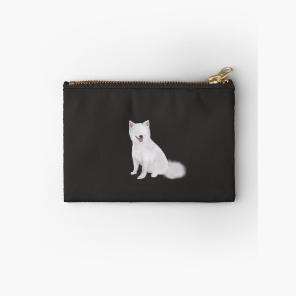 Item preview, Japanese Spitz designed and sold by M-artwlove.