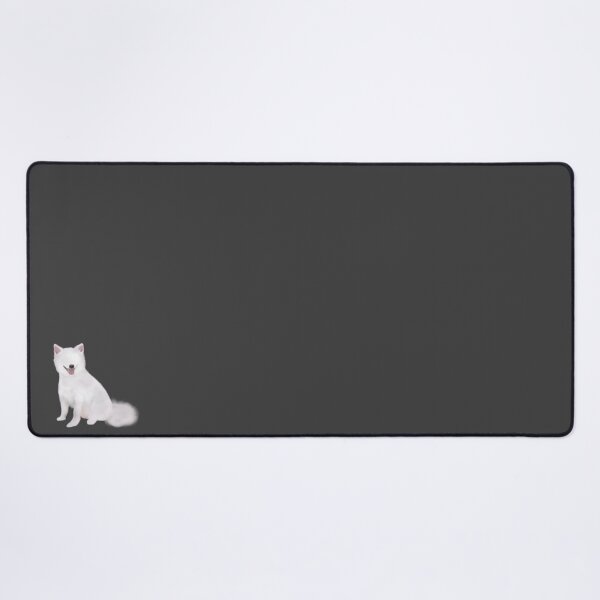 Item preview, Japanese Spitz designed and sold by M-artwlove.
