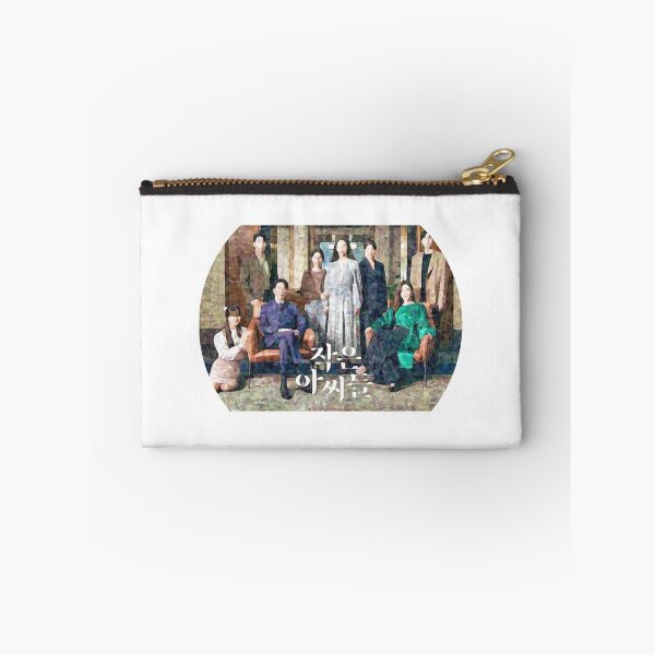 Item preview, Little Women portrait designed and sold by OliLewDesigns.