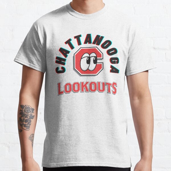 Chattanooga Lookouts Hunter Greene Alternate Jersey Tee XXX-Large