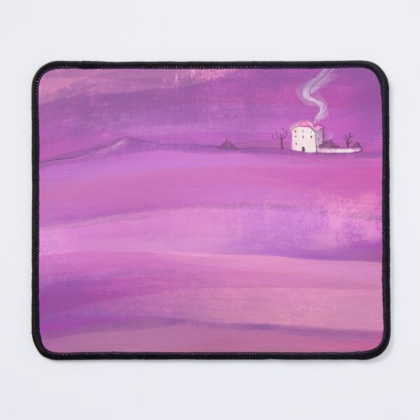 Item preview, farmhouse- light pink designed and sold by OlgaMundi.