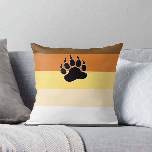 Item preview, Bear Flag - Bear Nation designed and sold by HeroInspire.