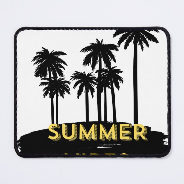 Item preview, Sunshine Splashdown Summer Design designed and sold by CreativityCurve.