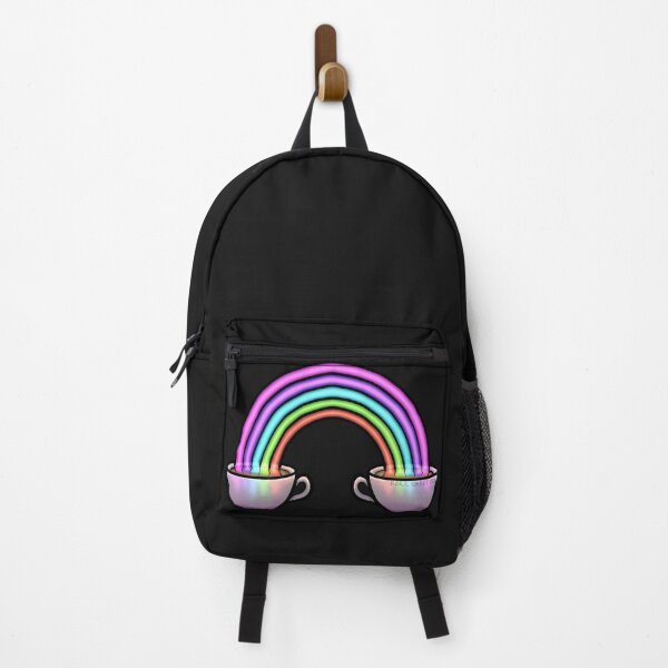 Item preview, The Great Coffee Rainbow designed and sold by RageCraftAU.