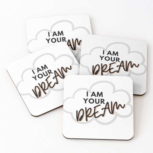 Item preview, I am your dream designed and sold by Imp-Print.