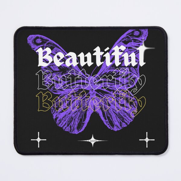 Item preview, Flights of Fancy Butterfly Design designed and sold by CreativityCurve.