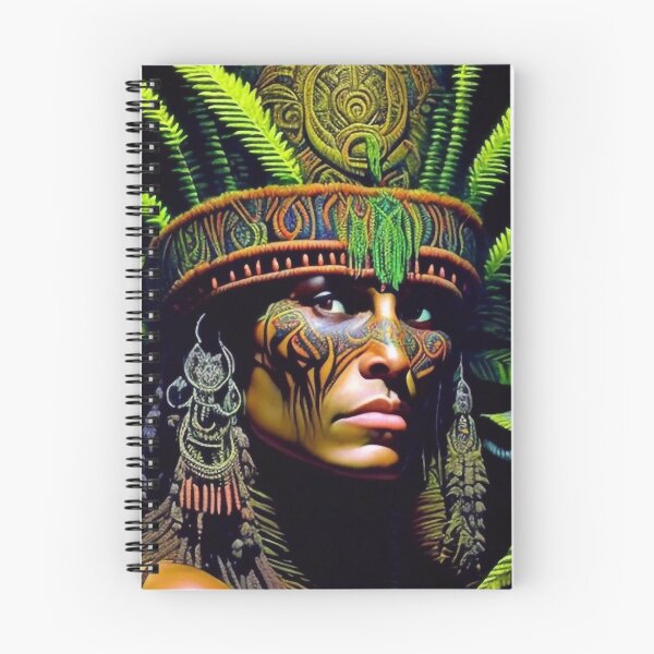 Item preview, The ancient Inca designed and sold by M-Y-A-R-T-.