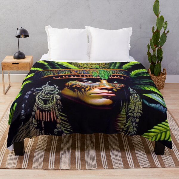 Item preview, The ancient Inca designed and sold by M-Y-A-R-T-.