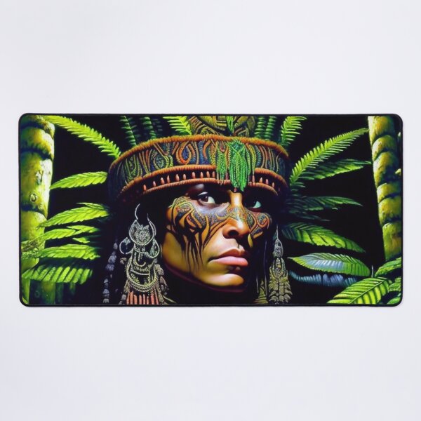 Item preview, The ancient Inca designed and sold by M-Y-A-R-T-.