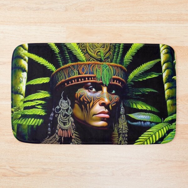 Item preview, The ancient Inca designed and sold by M-Y-A-R-T-.