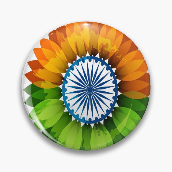 Item preview, Celebrate INDIA Independence  designed and sold by VIVIAN-STORE88.