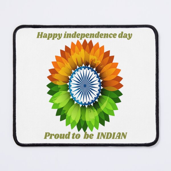 Item preview, Celebrate INDIA Independence  designed and sold by VIVIAN-STORE88.