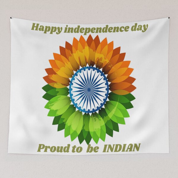 Item preview, Celebrate INDIA Independence  designed and sold by VIVIAN-STORE88.