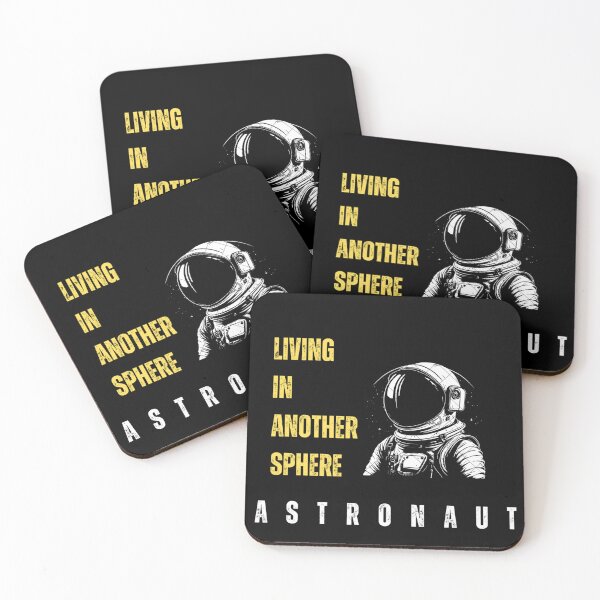 Item preview, Journey Beyond Earth Astronaut Design designed and sold by CreativityCurve.