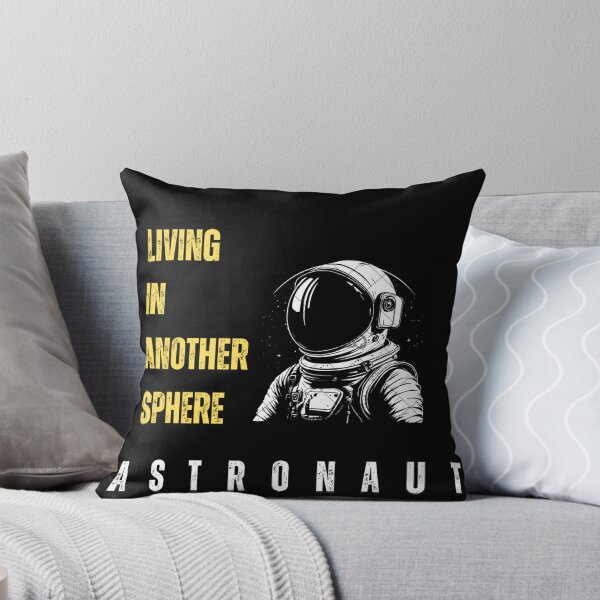 Item preview, Journey Beyond Earth Astronaut Design designed and sold by CreativityCurve.