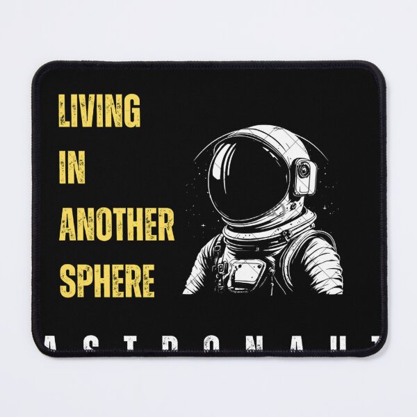 Item preview, Journey Beyond Earth Astronaut Design designed and sold by CreativityCurve.