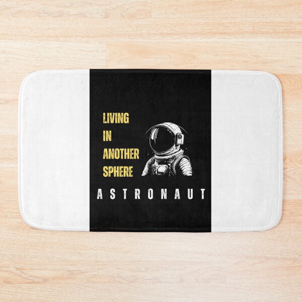 Item preview, Journey Beyond Earth Astronaut Design designed and sold by CreativityCurve.