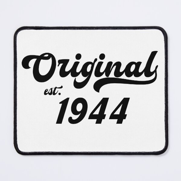 Item preview, Original 1944 birthday designed and sold by catsandmore.
