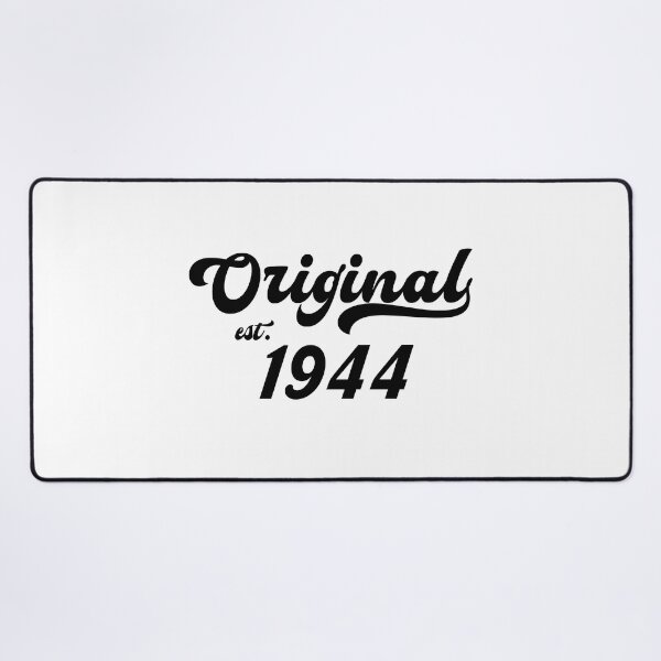 Item preview, Original 1944 birthday designed and sold by catsandmore.