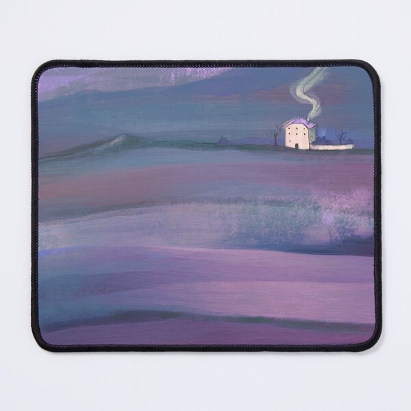Item preview, farmhouse- indigo designed and sold by OlgaMundi.