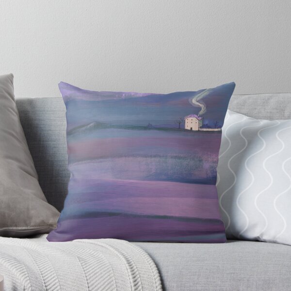 Item preview, farmhouse- indigo designed and sold by OlgaMundi.