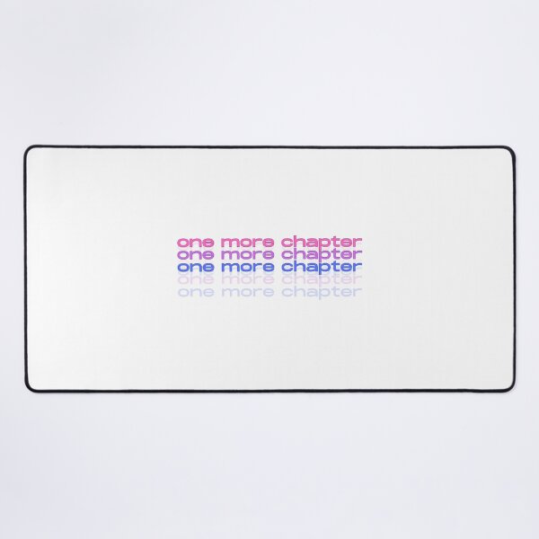 Item preview, One more chapter colorful text designed and sold by noneko04.