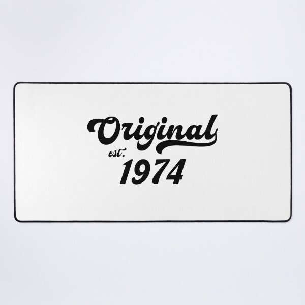 Item preview, Original 1974 birthday designed and sold by catsandmore.