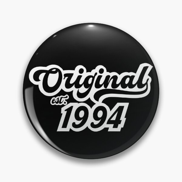 Item preview, Original 1994 birthday designed and sold by catsandmore.