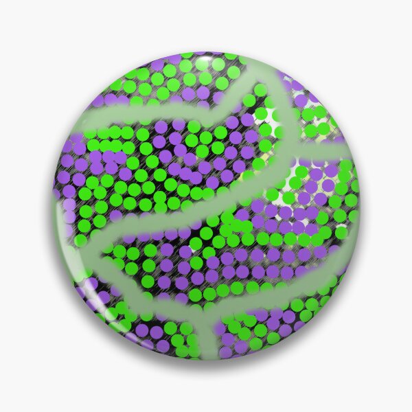 Item preview, Dot Art, Country  designed and sold by Jodie Cooper.