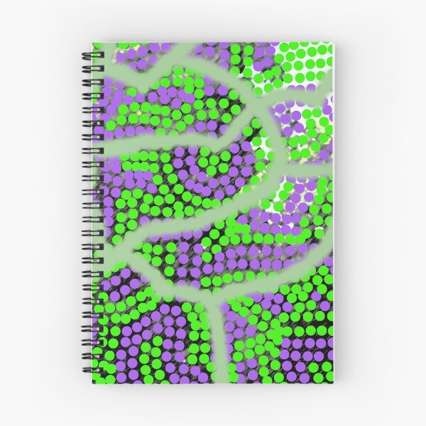 Item preview, Dot Art, Country  designed and sold by Jodie Cooper.