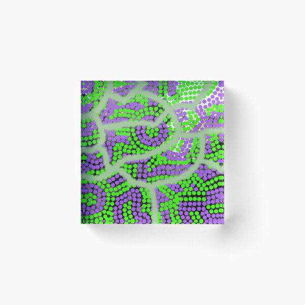 Item preview, Dot Art, Country  designed and sold by Jodie Cooper.