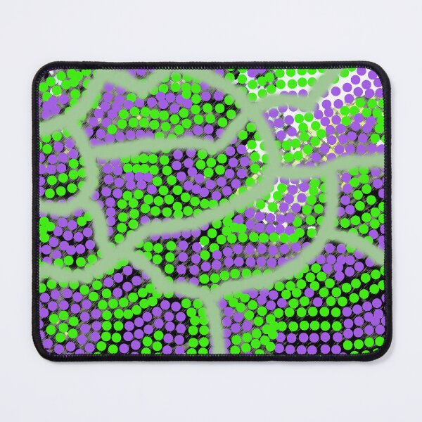 Item preview, Dot Art, Country  designed and sold by Jodie Cooper.