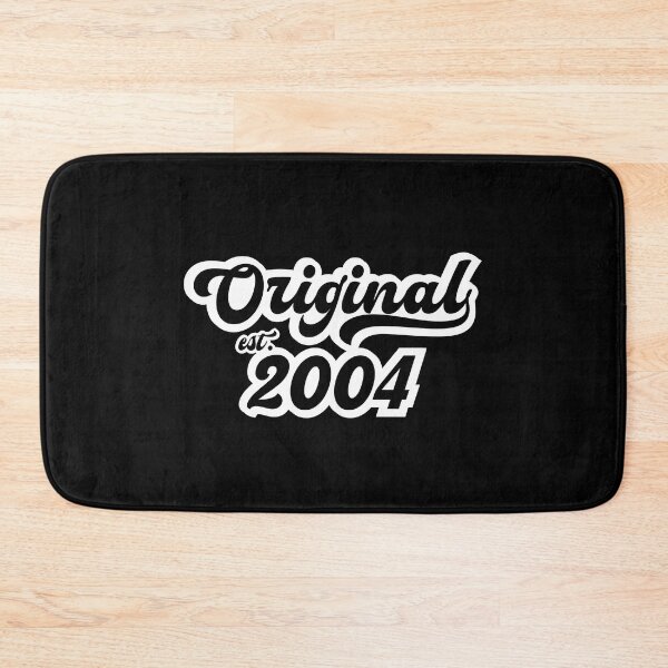 Item preview, Original 2004 birthday designed and sold by catsandmore.