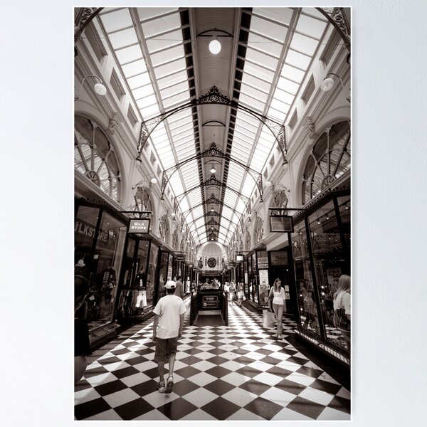 Item preview, Royal Arcade designed and sold by JennyLee.