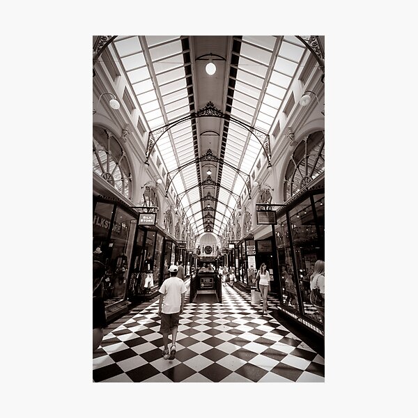 Item preview, Royal Arcade designed and sold by JennyLee.