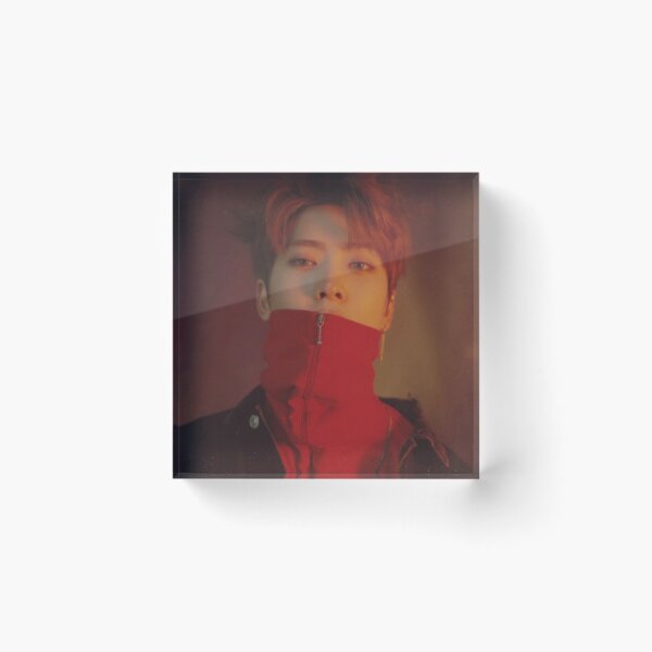 Item preview, NCT U BOSS Jaehyun designed and sold by kpop deals ❤.